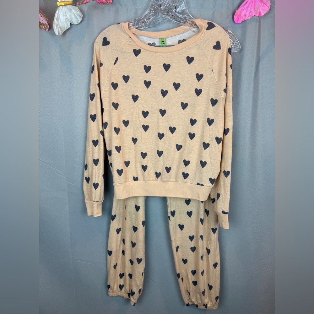 Honeydew Women’s Star Seeker Lounge Set- Size Medium - Picture 3 of 11